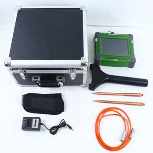 Alat Deteksi Air Tanah MT500 Baru, Peralatan Geofisika, Mesin Deteksi Air Bawah Tanah dengan Pemetaan Otomatis - Product Image 3