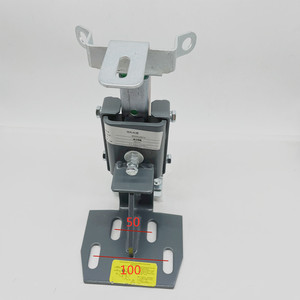 Zapatas de Guía para Elevador Thyssen SG27 de 16 mm, Acero, Aplicación Industrial Lineal - Product Image 1