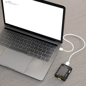 เครื่องตรวจสอบแบตเตอรี่ ToolkitRC MC8 พร้อมจอ LCD แสดงผลแบบดิจิตอล ตรวจสอบความจุแบตเตอรี่ ปรับสมดุลแบตเตอรี่ สำหรับแบตเตอรี่ลิโพ ตัวทดสอบ ESC และเซอร์โว - Product Image 6