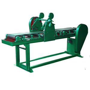 La máquina profesional para hacer ladrillos puede personalizar la máquina cortadora de ladrillos de arcilla refractaria completamente automática - Product Image 5