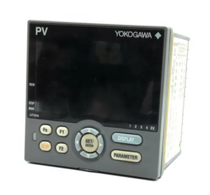 Yokogawa UT35A-000-10-00/LP General Purpose Digital <b>Temperature</b> <b>Controller</b> - Product Image 2