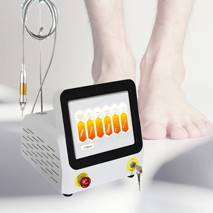 Perawatan Jamur Jari Kaki Diabetik Kaki Nd: Yag Laser untuk Penghilang Jamur Kuku Kuku Kaki Perangkat Perawatan Laser Jamur - Product Image 3