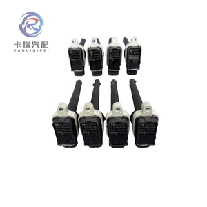 Bobina di accensione per Mclaren 650S,MP4-12C,625C,675LT,P1,11 f0385cp, motore 3.8T, per <span class=keywords><strong>Bosch</strong></span> 0221604014 - Product Image 1