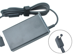 Adaptador de Corriente para Portátil de 19 V 3,42 A 65 W 5,5*1,7 mm, Cargador de Repuesto Delgado A13-045N2A para AC - Product Image 1