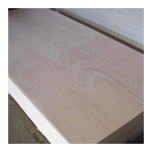 Compensato Marino <span class=keywords><strong>Okoume</strong></span> 30mm 40mm 50mm BS1088 per Uso Esterno - Product Image 4