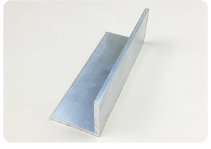 6061 Aluminum Angle -Unequal-Leg Right-Angle Aluminum Profile; Processed Aluminum Construction Material; Magnesium - Product Image 4