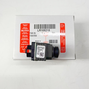 Phía sau xem máy ảnh đảo ngược đậu xe Hỗ trợ sao lưu máy ảnh cho Land Rover phạm vi Rover Discovery 5 lr105215 lr081452 - Product Image 1