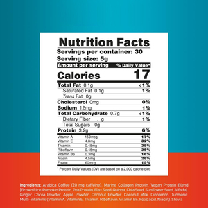 ผงคอลลาเจนวัวซองสนับสนุนสารต้านอนุมูลอิสระผิวขาวผงยืดหยุ่นวิตามินซี - Product Image 2