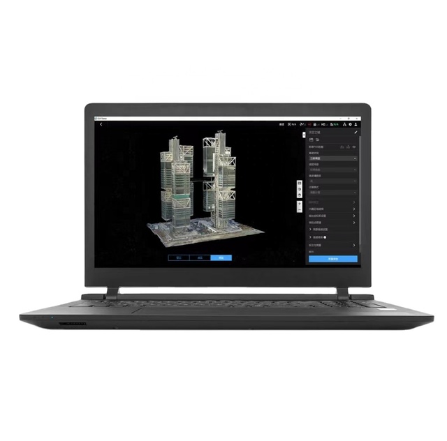 Terra Pro Overseas Version 3D Mapping Software for Matrice 400 Matrice 4 Enterprise Drone Terra Pro Global Version