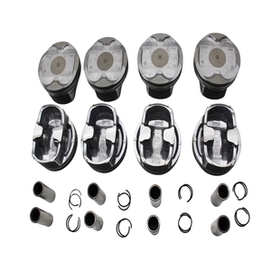 Nuevo Pistón CanYe 94MM 13101-38100 para LEXUS LS460 GS460 4.6L V8 2006-2009 URS190 USF40/41 1UR-FE con 1 Año de Garantía - Product Image 1