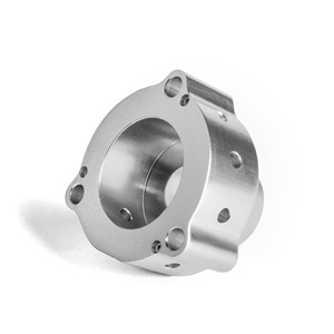 ฐานวาล์ว BOV025อะลูมิเนียมอัลลอยสำหรับ Volkswagen Audi TFSI Golf fsit turbocharger - Product Image 3