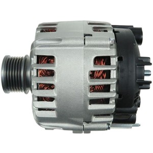 Nuevo Alternador de 12V de Alto Rendimiento, Generador para Auto, Venta Directa de Fábrica 03G903023Q 03L903023QX para <span class=keywords><strong>VW</strong></span> - Product Image 4