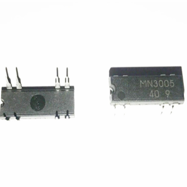 SUPPLY IC Integrated Circuit DIP-8 MN3005 MN 3005