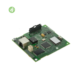 Nouvel adaptateur et carte de communication 22-COMM-E d'origine Utilisation d'équipement industriel 86x78.5x19mm Dimensions Garantie de 18 mois - Product Image 1