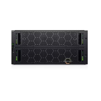 Contrôleur PowerVault ME5012 DUAL Cache 32G Stockage de données série ME Matrice de stockage SAN/DAS d'entrée de gamme classe entreprise