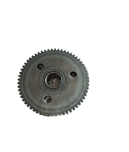 Accessori per moto: Gruppo disco frizione di avviamento Heroic GY6-125/150 - Product Image 4