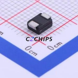 Diodo S2K SMB (DO-214AA) Original Nuevo, Diodo de Propósito General, Proveedor de Componentes Electrónicos al por Mayor y Servicio BOM - Product Image 2