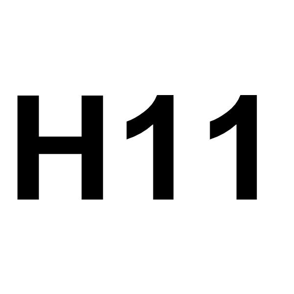 H8/H9/H11