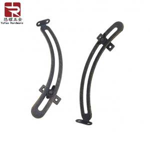 Bisagra de soporte deslizante para armario de montaje de muebles de fabricante - Product Image 5