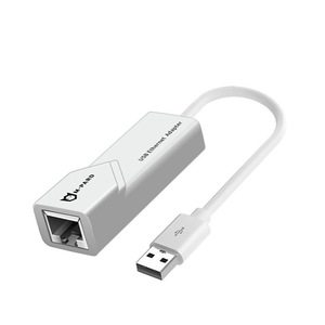 Home Fun <b>Usb</b> To <b>Ethernet</b> Adapter 10 100Mbps External Network Card For Laptop - Product Image 2