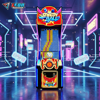 Billets de simulateur pour machine de jeu, jeux de récompense d'arcade pour centre de divertissement familial
