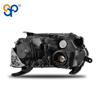 Accessoires de voiture, phares, lampes avant pour Renault Duster 2020, phares LED, lampes LED