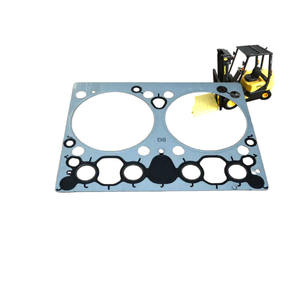 Junta de Culata de Motor Daewoo D100 D130S DE08TS para Montacargas de Combustión Interna, Pieza de Repuesto - Product Image 2