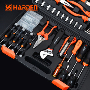 Chine En Gros Professionnel <span class=keywords><strong>DE</strong></span> Service D'OEM 63 pièces <span class=keywords><strong>Vélo</strong></span> Réparation Ensemble D'outils À Main - Product Image 2