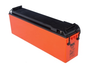 Sistema solar de plomo ácido <span class=keywords><strong>agm</strong></span>, 24v, 12v, <span class=keywords><strong>160ah</strong></span>, batería de Telecomunicaciones - Product Image 3