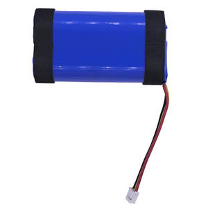 Ember ton 1/2 Li Akku 7.2v 2680mAh Bateria Para C406A2-2 Batterien Lithium ion für Marshall Emberton1/2 Bluetooth Lautsprecher - Product Image 3