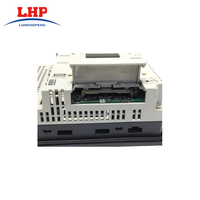 Panel de entrada de datos HMI PLC ZOID Modicon