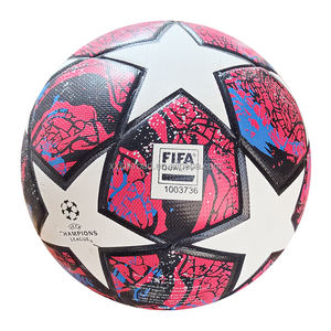 Fabricantes de fútbol profesional de fútbol fundido personalizados suministran directamente fútbol adecuado para adultos - Product Image 2