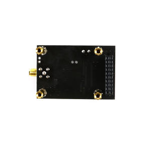 AD9226 Module ADC haute vitesse 65M Acquisition de données d'échantillonnage Module de <span class=keywords><strong>conversion</strong></span> <span class=keywords><strong>analogique</strong></span>-<span class=keywords><strong>numérique</strong></span> d'acquisition de signaux haute vitesse - Product Image 3