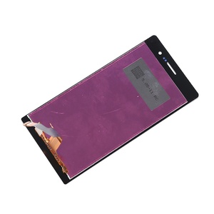 Màn Hình Lcd Cảm Ứng 1920*1080 Bán Chạy Nhất Cho <span class=keywords><strong>Huawei</strong></span> <span class=keywords><strong>P7</strong></span> - Product Image 2