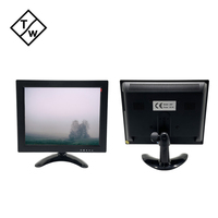Moniteur LCD OEM neuf de 9,7 pouces 4:3, panneau IPS 1024x768 pour utilisation au bureau
