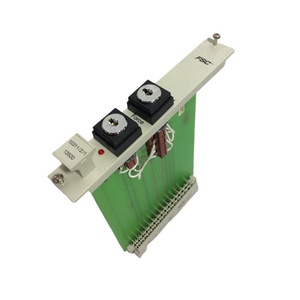Module de réinitialisation de contrôle Original Neuf 10311/2/1 Pièces détachées PLC d'automatisation industrielle Expédition rapide En stock - Product Image 2