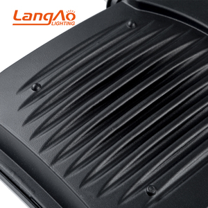 en la superficie caliente blanco <span class=keywords><strong>puro</strong></span> de alta lumen al <span class=keywords><strong>aire</strong></span> libre impermeable ip66 llevó la luz de inundación solar 200w - Product Image 6