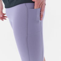 Groothandel Aangepaste Lage Taille Hoge Compressie Gymtraining Lifting Yoga Biker Track Korte Panty Man
