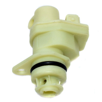 616070 Capteur de vitesse, capteur d'odomètre pour Peugeot 206 207 307 Citroen C2 C3 AL4