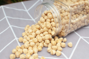 Noisettes grillées saines sans additifs délicieux noyau de noisettes séchées Madwell Prix compétitif en usine - Product Image 5