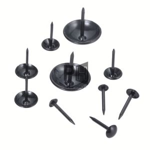 Clous en fer courants de haute qualité, 1 kg, clous en fil de fer de 2 pouces - Product Image 1