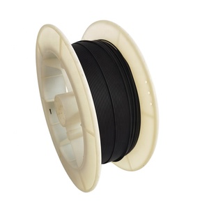 Cable de Comunicación de Fibra Óptica de Plástico PMMA Mitsubishi <span class=keywords><strong>Eska</strong></span> SH4002, Apertura Numérica 0.5, Cubierta Exterior de PE/PVC, <span class=keywords><strong>1</strong></span> Conductor - Product Image 1