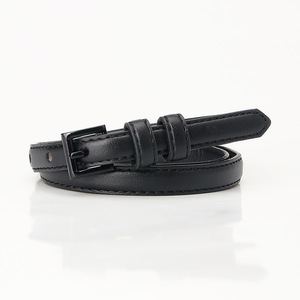Ceintures en cuir PU de créateur 101cm Ceintures en cuir PU avec lettres <span class=keywords><strong>H</strong></span> Ceintures ajustables élégantes pour filles Robes pour femmes Décoration - Product Image 4