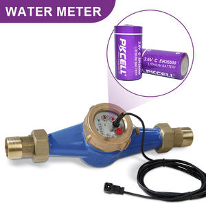 CE Сертификация C Размер 26500 первичные батареи 9000 мАч <span class=keywords><strong>3</strong></span> 6 В Er26500 литиевые - Product Image 2