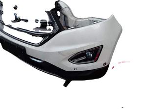 Pour Ford Edge Original utilisé pare-chocs avant phare radiateur ventilateurs capot capot et garde-boue accessoires pour Kits de carrosserie pour Ford <span class=keywords><strong>Rap</strong></span> - Product Image 5