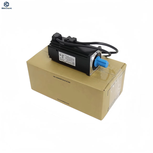 Controlador PLC de Automatización Industrial Duradero FX3U-32MR/ES-A FX3U-48MT FX3U-64MR FX3U-80MT FX3U-128MT Control Lógico Programable - Product Image 1