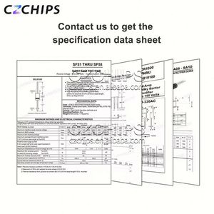 Original y nuevo amplificador operacional de chip IC de circuito integrado de 2/2, 2/2/2/2/2/2 - Product Image 2