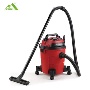 Máy Hút Bụi Cầm Tay Khô 20L/25L 2000W/3600W 3 Trong 1wet Cho Ngành Công Nghiệp Ô Tô Và Sử Dụng Thương Mại K-615D