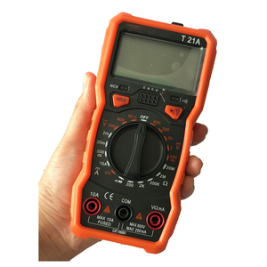 Nouveautés Peakmeter 2023 PM8225 Multimètre portable industriel à affichage 4000 chiffres Prix abordable - Product Image 4