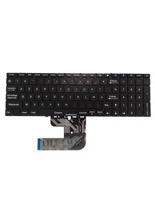 Clavier AZERTY français FR pour Ultrabook Teclast <span class=keywords><strong>F15S</strong></span> pour Ordissimo 15 Lucle 2 YXT-NB93-94 MB3661003 claviers de remplacement - Product Image 5